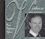 Rod Miller - Ragtime