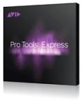 Pro Tools Express to Pro Tools Crossgrade 00633296