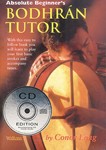 Absolute Beginner's Bodhrán Tutor