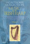 Music For The Irish Harp  Volume 1