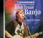 The Complete Guide to Learning the Irish Tenor Banjo