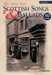 The Very Best Scottish Songs & Ballads - Volume 3