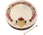 Claddagh Bodhrán