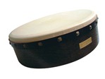 Brown Tuneable BodhrÃ¡n