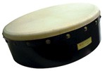 Black Tuneable BodhrÃ¡n