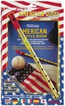 Learn  to Play the American Penny Whistle for Complete Beginners - twin pack