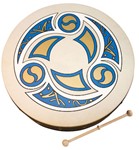 Trinity Bodhrán - 8″ Bodhrán