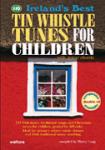 Waltons Irish    110 Ireland's Best Tin Whistle Tunes for Children - Book Only