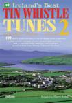 Waltons Irish    110 Ireland's Best Tin Whistle Tunes Volume 2 - Book Only