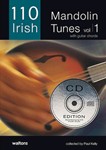 110 Irish Mandolin Tunes  Volume 1