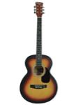Perry Youth Acoustic Guitar 00634313