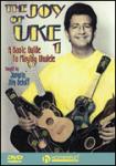 The Joy of Uke DVD 1 -