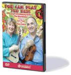 You Can Play The Uke 1 -