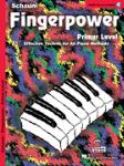 Fingerpower - Primer Level - Book/Online Audio