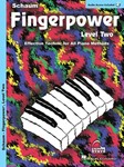 Fingerpower - Book and CD - Level 2