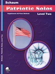 Patriotic Solos 2 -