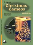 Christmas Cameos, Level 5 - Piano