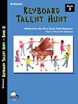 Keyboard Talent Hunt  Book 2