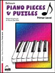 Schaum Piano Pieces and Puzzles Primer / Rita Piano