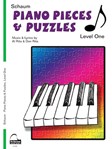 Piano Pieces & Puzzles  Level 1