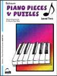 Schaum Piano Pieces and Puzzles Level 2 / Rita Piano