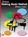 Making Music Method Primer / Schaum Piano