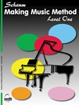 Making Music Method Lev. 1 -