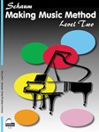 Making Music at the Piano Level 2 -