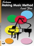 Making Music at The Piano Level 5