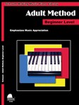 Piano for Adults Beginner Level / Schaum Piano