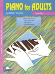 Piano for Adults Level 4 [piano] Schaum