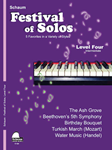 Festival of Solos 4 -