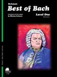 Best of Bach Level 1 -