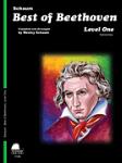 Best of Beethoven Level 1 -