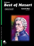 Best of Mozart, Level 1 - Piano