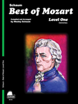 Best of Mozart Level 1 -
