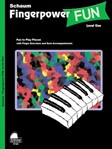 Fingerpower® Fun Level 1 -