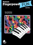Fingerpower Fun  Level 2