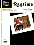 Short & Sweet Ragtime Level 3 -