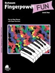 Fingerpower® Fun Level 4 -