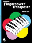 Fingerpower® Transposer Level 2 -