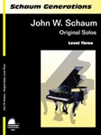 Original Solos 3 -