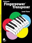 Schaum Fingerpower Transposer 3 -