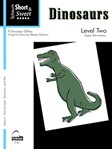 Dinosaurs 2 -