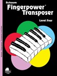 Finger Transposer 4 -