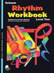 Rhythm Workbook Level 2 -
