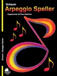 Arpeggio Speller