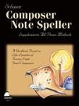Composer Note Speller -