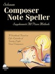 Composer Note Speller -