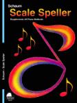 Scale Speller Level 2 / Schaum Piano
